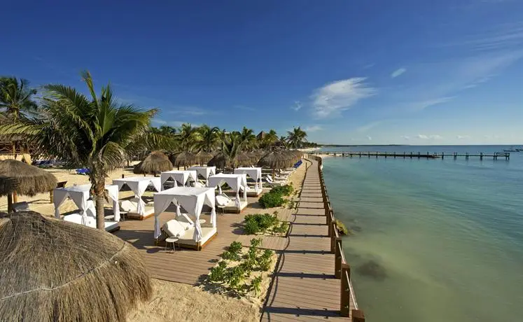 Ocean Maya Royale - Adults Only 