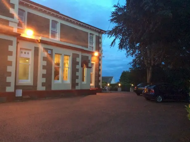 Taychreggan Hotel & Restaurant 