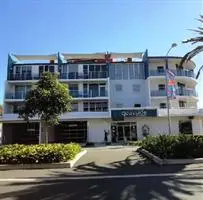 Mantra Quayside Apartments Port Macquarie 