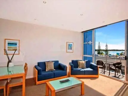 Mantra Quayside Apartments Port Macquarie 