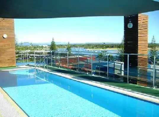 Mantra Quayside Apartments Port Macquarie 