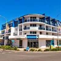 Mantra Quayside Apartments Port Macquarie 