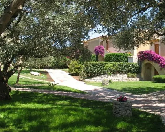 Villaggio L'Olivara Hotel Tropea 