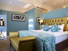 Queens Hotel Cheltenham - MGallery 