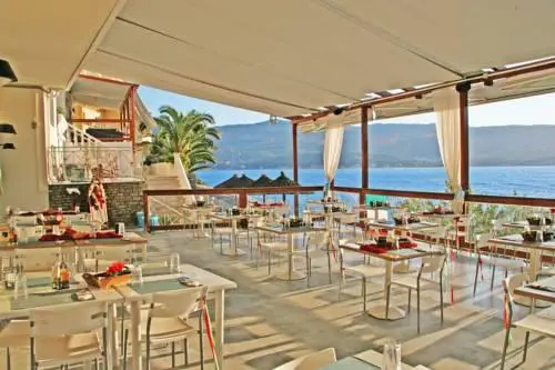 Samos Bay Hotel by Gagou Beach