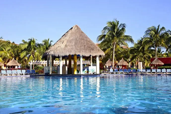 Bahia Principe Grand Coba 