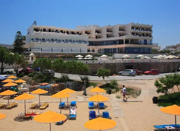 Themis Beach Hotel 