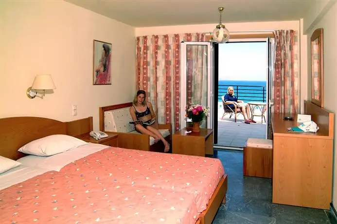 Themis Beach Hotel