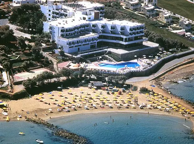 Themis Beach Hotel 