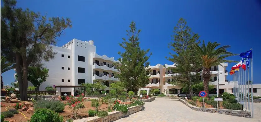 Themis Beach Hotel 