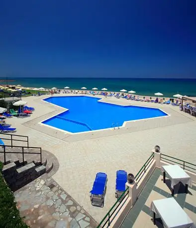 Themis Beach Hotel 