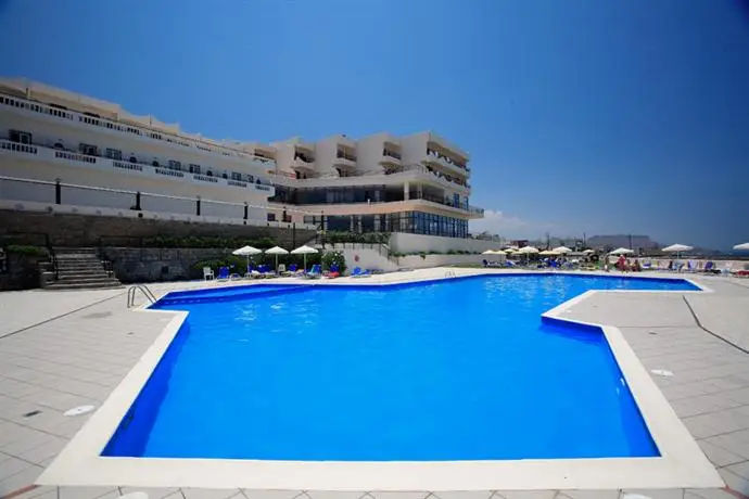 Themis Beach Hotel 