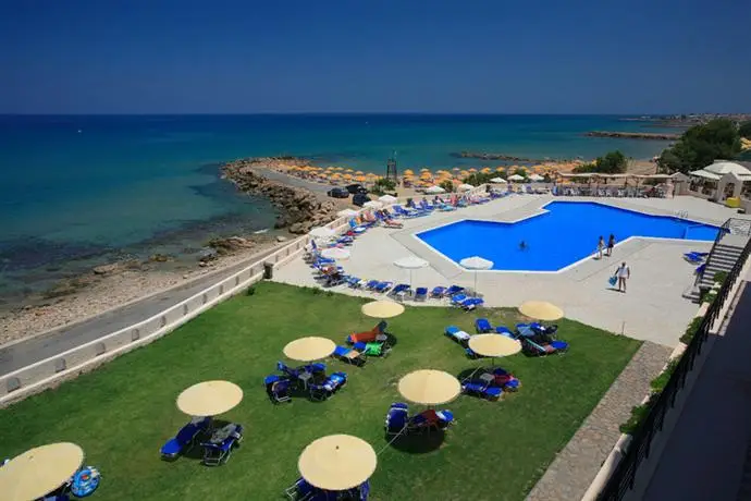 Themis Beach Hotel 