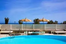 Anemos Beach Lounge Hotel 