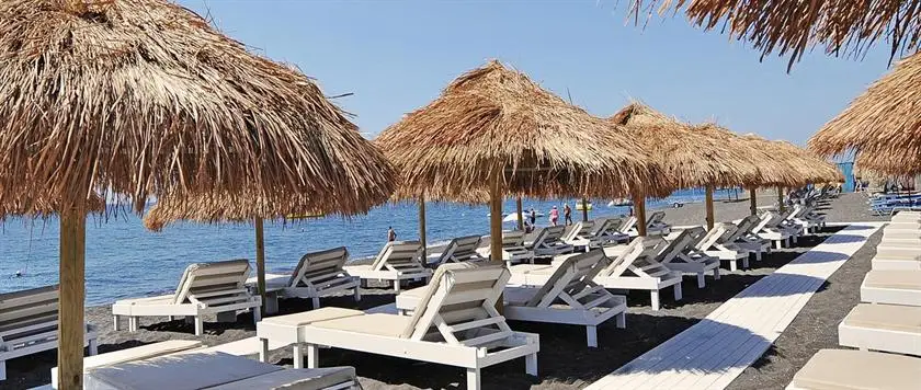 Anemos Beach Lounge Hotel 