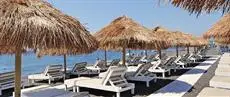 Anemos Beach Lounge Hotel 