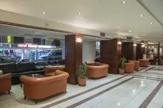 Manousos City Hotel 