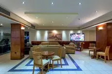 Manousos City Hotel 