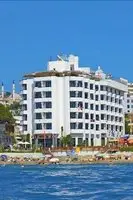 Asena Hotel 