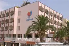 Burak Hotel Didim 