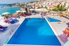 Derici Hotel 