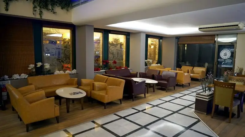 Derici Hotel