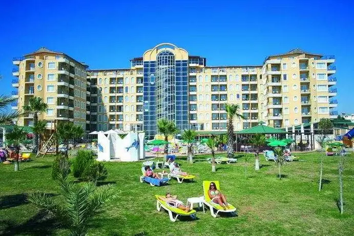 Didim Beach Elegance Resort Altinkum