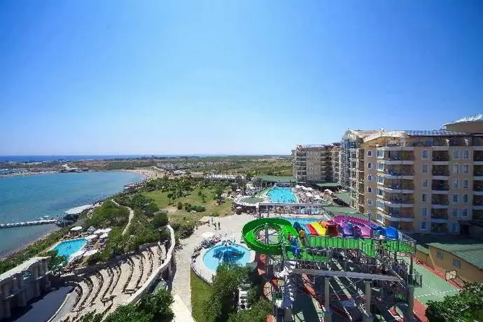 Didim Beach Elegance Resort Altinkum