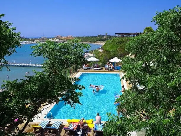 Didim Beach Elegance Resort Altinkum 