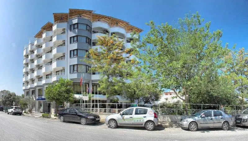 Grand Hotel Kurdoglu