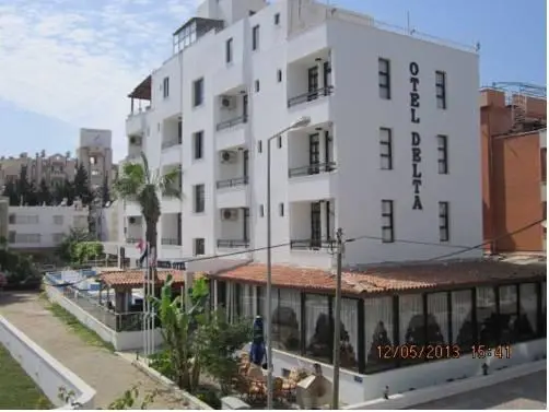 Hotel Delta Altinkum