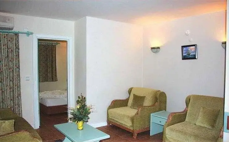 Hotel Esra and Family Suites