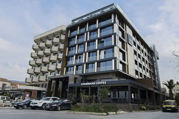 Ilayda Avantgarde Hotel