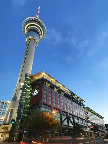 SKYCITY Hotel Auckland