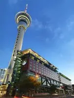 SKYCITY Hotel Auckland 