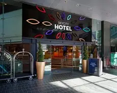 SKYCITY Hotel Auckland 