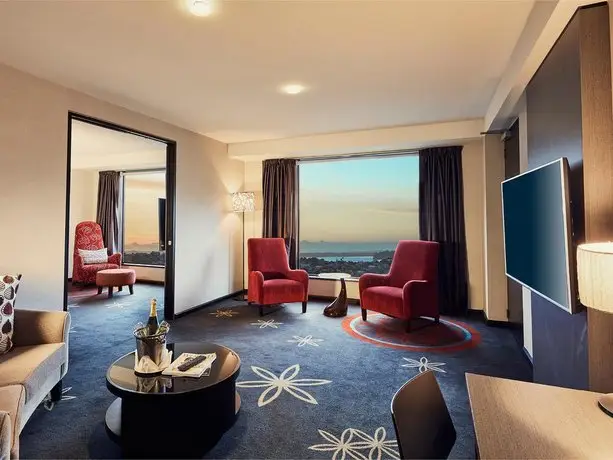 SKYCITY Hotel Auckland