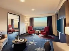 SKYCITY Hotel Auckland 