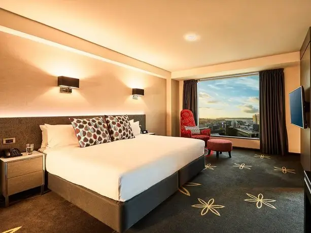 SKYCITY Hotel Auckland 