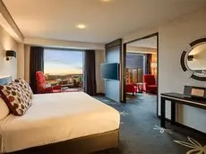 SKYCITY Hotel Auckland 