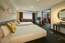 SKYCITY Hotel Auckland 