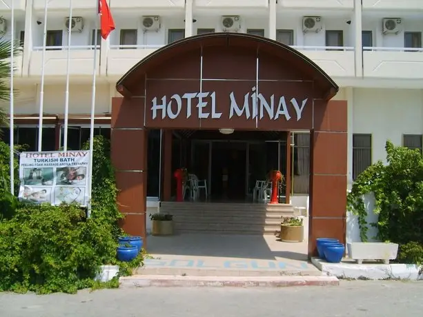 Hotel Minay