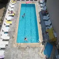 Nazar Hotel Didim 