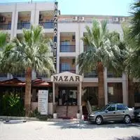 Nazar Hotel Didim 