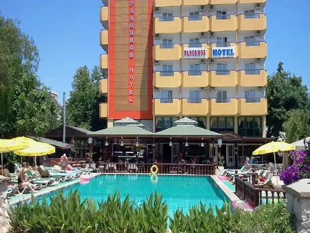 Panormos Hotel