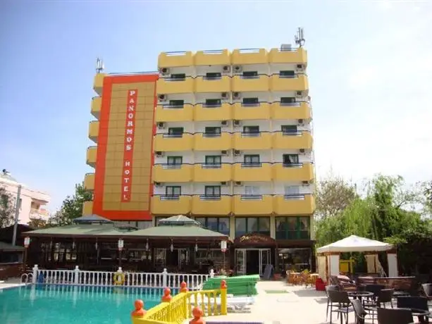 Panormos Hotel