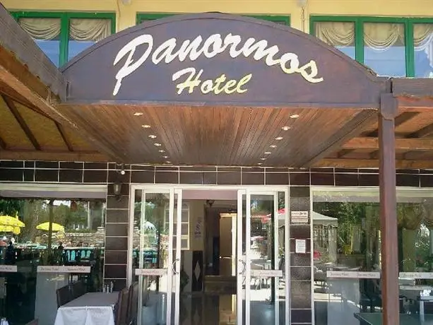 Panormos Hotel 