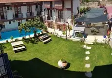 Sezgin Boutique Hotel 