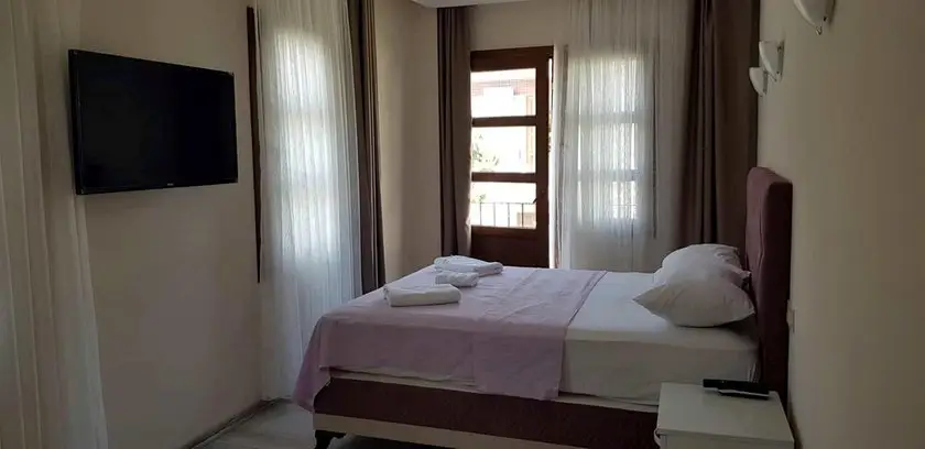 Sezgin Boutique Hotel 