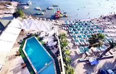 Tuntas Beach Hotel Altinkum 